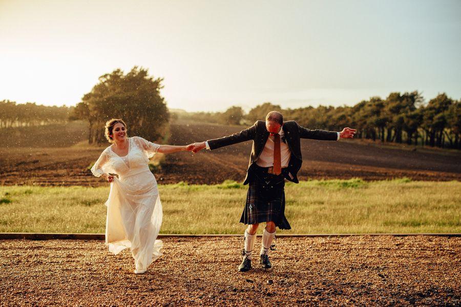 Dani and Callum, photograph 15