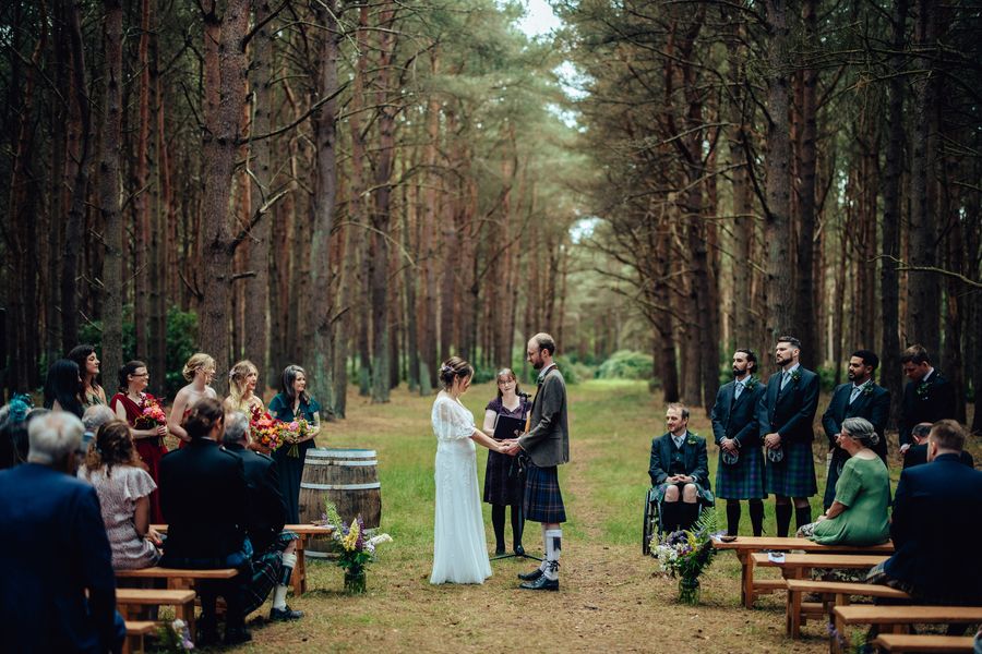 Dani and Callum, photograph 22
