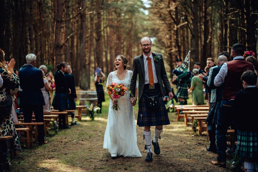 Dani and Callum, photograph 23