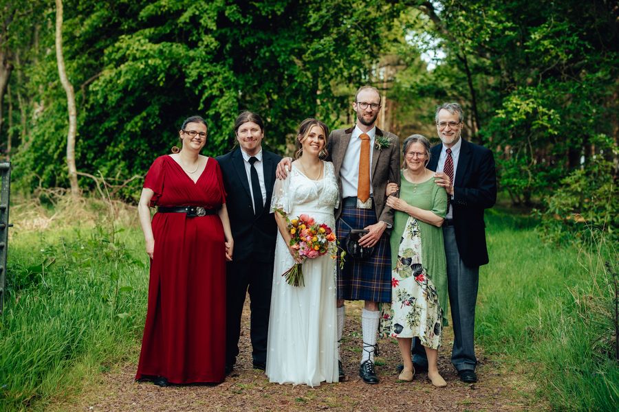 Dani and Callum, photograph 24