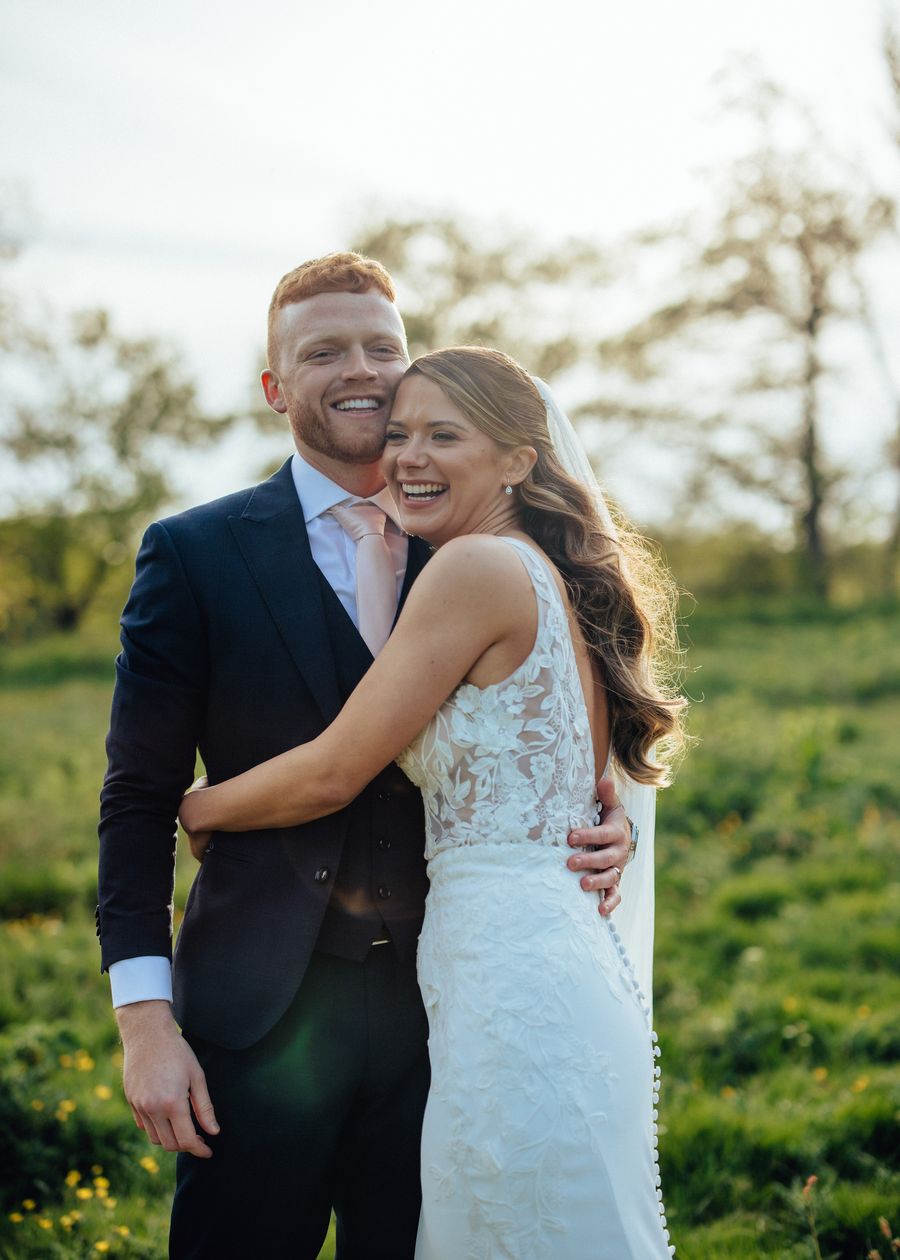 Jacob and Hannah, photograph 16
