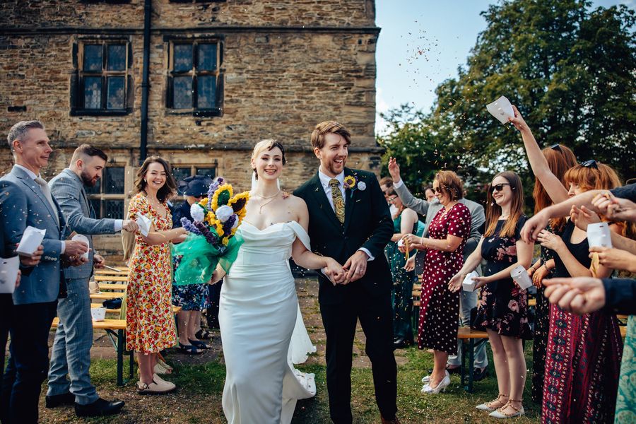 Jenny and Josh, photograph 20