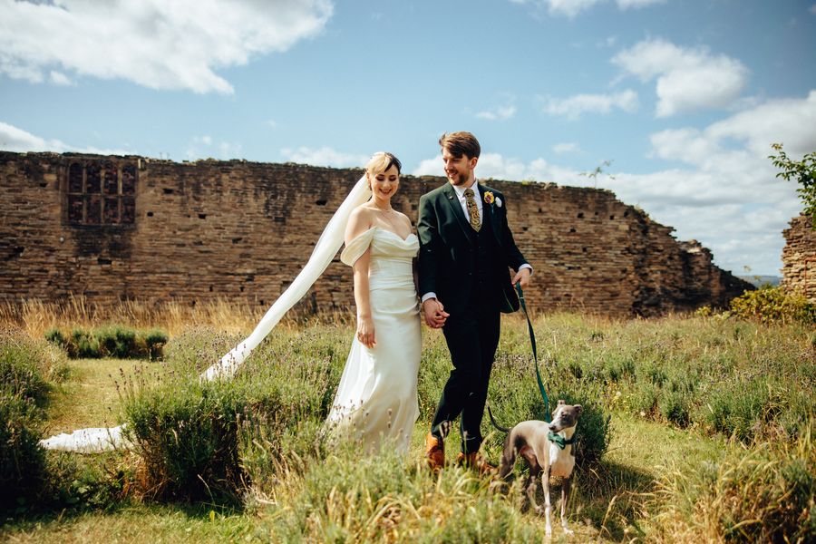 Jenny and Josh, photograph 23