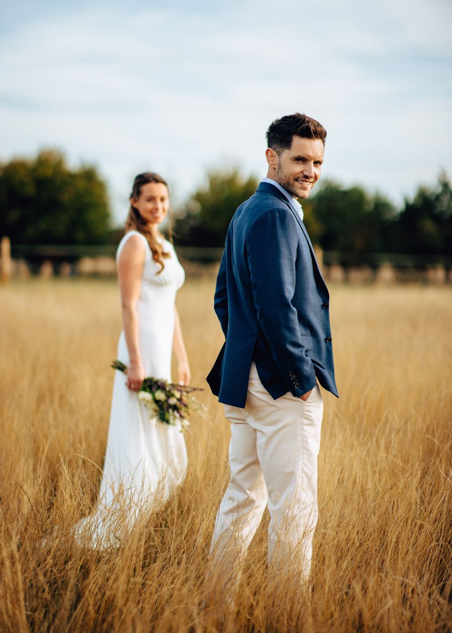 Lucy and Luke, photograph 10